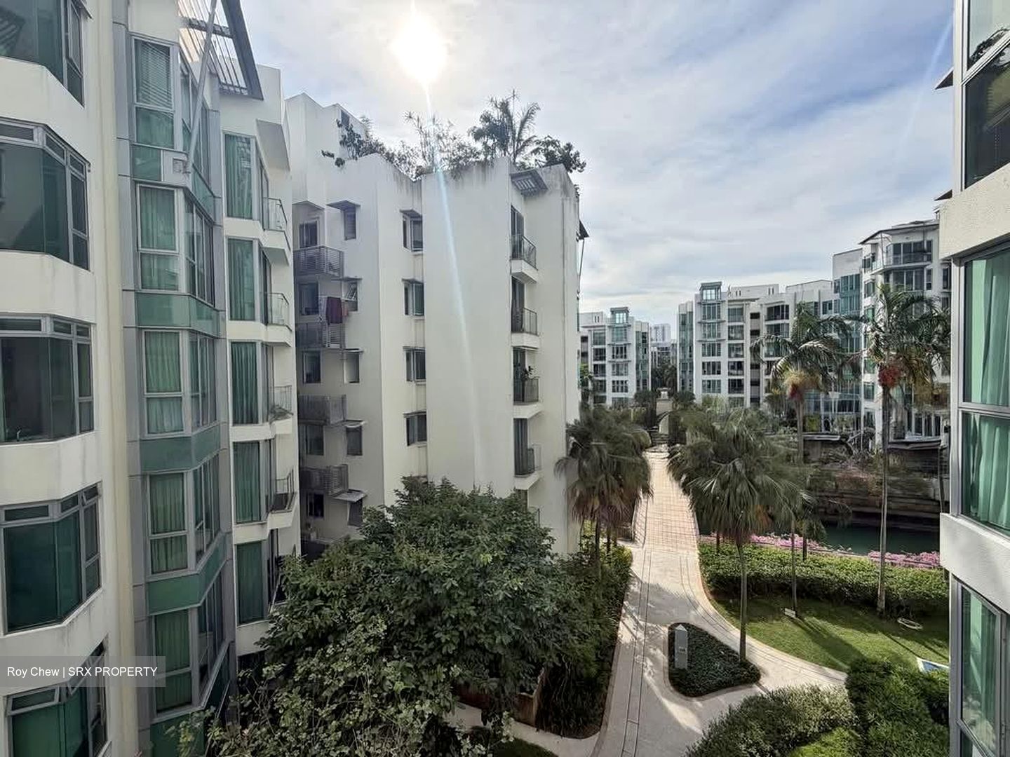 Caribbean At Keppel Bay (D4), Condominium #547110081